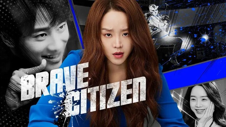 BRAVE CITIZEN / Eng Sub (Tagalog Dubbed)