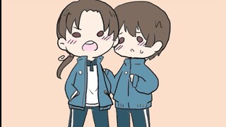 无内鬼，来点aph梗图