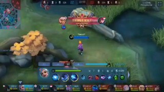 TOP1 GLOBAL HARITH 1 VS 5