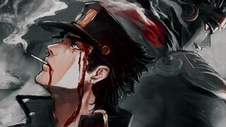 [Anime][JOJO]Jotaro trưởng thành đáng tin cậy như thế nào