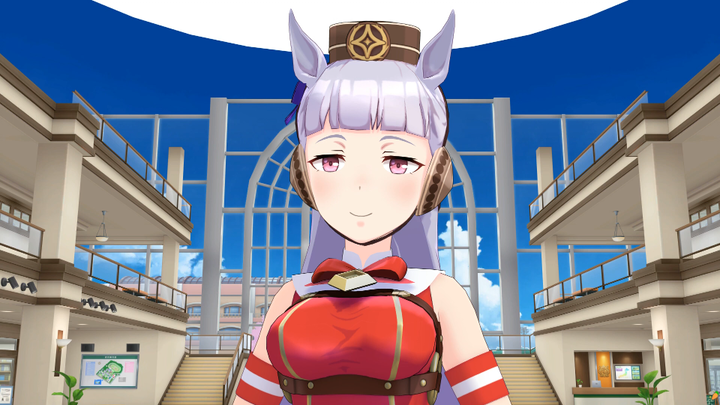 เทรนเนอร์ โปรดมองฉันให้ดี