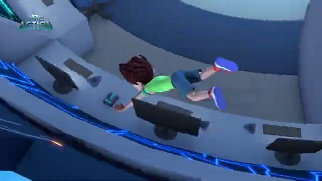 High Speed Chases with Kicko – Fast Action Aur Thrilling Races _ Kicko _ Super S