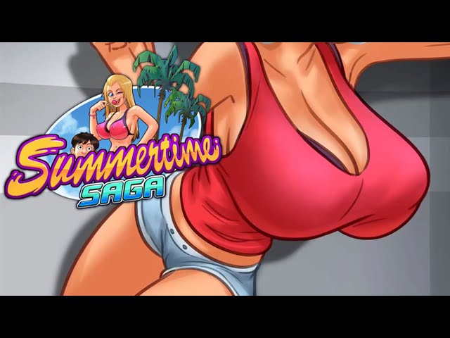 Summertime Saga Fake Id Quest