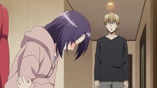 Recovery Of An MMOJunkie Episode 10 EnglishSub HD