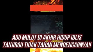 SALING MENYALAHKAN AGAR MASING-MASING BISA NERIMA KEADAAN!!