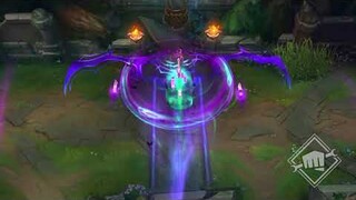 Bewitching Neeko, Senna, Cassiopeia, LeBlanc & Anivia