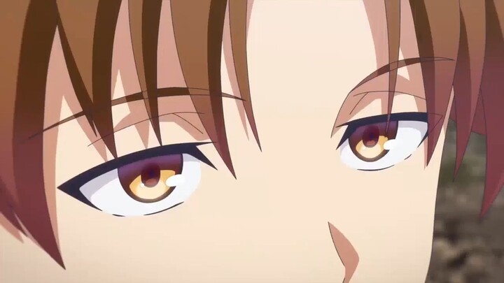 Discovering the Secret of Ayanokoji and The Cunning of Nagumo _ Classroom of the