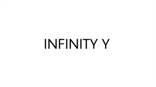 #เเจ้งข่าว Infinity Y