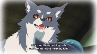 Genjitsu no Yohane -SUNSHINE in the MIRROR-  Episode 9