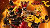 Satria Garuda : Bima X Episode 10