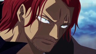 Shanks: Nếu vẫn còn người chưa gặp đủ khó khăn, hãy để chúng tôi giúp đỡ! !