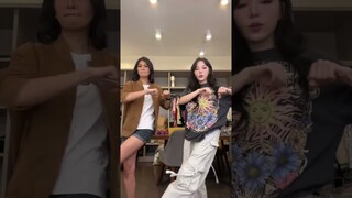 DASURI CHOI & WYN MARQUEZ LOOK AT ME - PHONK - DJ JPR TIKTOK DANCE CHALLENGE #shorts #lookatme