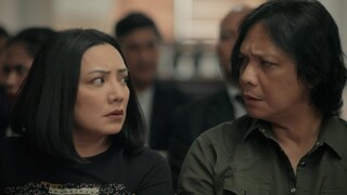 Lilet Matias, Attorney At Law: Pagdungis sa pangalan ng mga Matias (Teaser Ep. 43)