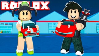 LOKIS JUNTANDO CARROS BONITOS | Roblox - Race Merge Simulator