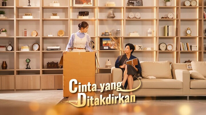 Cinta yang Ditakdirkan Full Bahasa Indonesia (MELO)