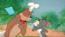 104-Barbecue Brawl [1956]