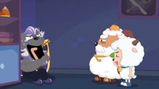 Check out Yang Shouyi's funny moments, so funny