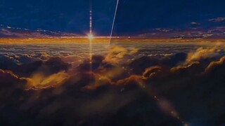 Kimi no Na wa Edit hope you like it