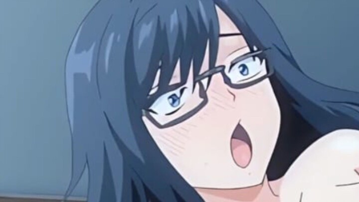 ibuku capek dr kantor eh ..🥰🤤