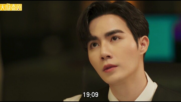 Trailer berbahasa Mandarin drama Thailand “Sweetheart Pie” tayang 19 Februari: Ciuman boneka seperti