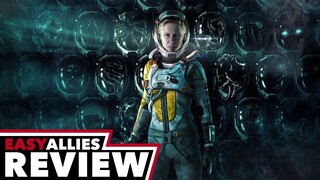 Returnal - Easy Allies Review