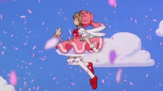 Sakura thủ lĩnh thẻ bài phần 1 tập 12 (vietsud)