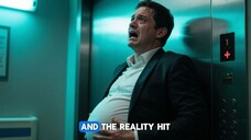He Gave Birth While Stuck in an Elevator!