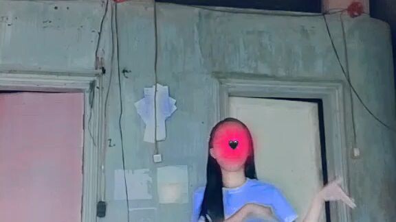 Hawak mo Ang beat dance trend