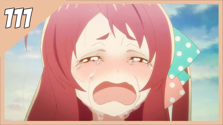 Truck-kun kenapa harus aku terus yang kena?