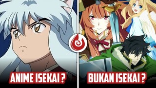 MEREKA BUKAN LAGI ISEKAI, TAPI NAROU-KEI !!!