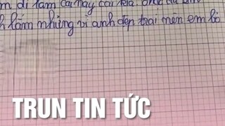 đẹp trai quá đấy