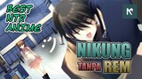 9 Rekomendasi Anime NTR Nikung Tanpa REM ter(SAD)is
