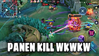 PANEN KILL PAKE OBSIDIA WKWKW!!