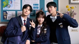 Head Over Heels  Episode 10 Subtitle Indonesia