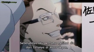 Tokyo revengers $3 eps 7÷5