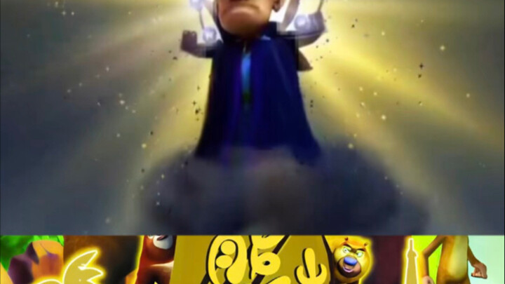 Bảng xếp hạng sức mạnh mùa 2 của “Gấu Xuất Hiện”