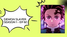 [Demon Slayer S1 - Episode 6C] Dub Indonesia