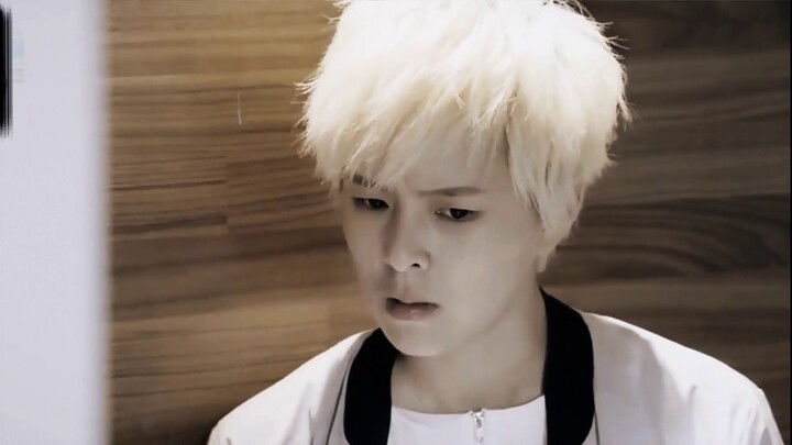 Một cảnh bạo hành fan quy mô lớn sắp diễn ra! "KO One V" x "That Me" của Sunnee Yang Yunqing | Thảo 