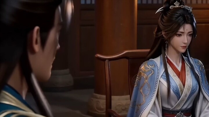 ท่านสามี ท่านย่อมเข้าใจข้าดี