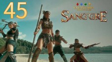 Encantadia Chronicles: Sang'gre 2025 episode 45 August 15 2025