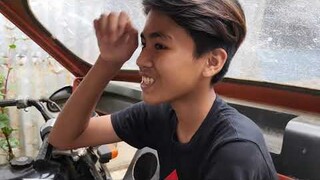 Respi - ( Ministry Vlog) Sundalo sa Tinigueban Follow up