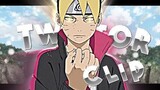 Boruto vs Naruto TWIXTOR + RSMB + TIME REMAPING  After Effects