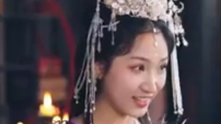 สาวทะลุนิยายมาเป็นภรรยารององค์ชายสาม พากย์ไทย