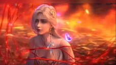 Peerless Battle Spirit Episode 132 Sub Indo