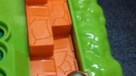 Toys from 30 years ago are still fun