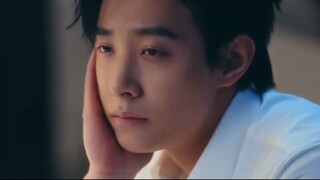 เล่ห์รักสลับร่าง กู้ฮ่าวซวิ่น