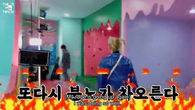 Twice Reality “Time To Twice” Twice And The Chocolate Factory Ep.4