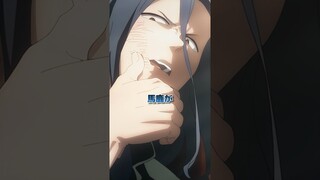 「梅宮『さん』だ、馬鹿が」 𝐒𝐄𝐋𝐄𝐂𝐓𝐈𝐎𝐍 第5話｜ TVアニメ「WIND BREAKER」 毎週木曜日24時26分より好評放送・配信中！#ウィンブレ