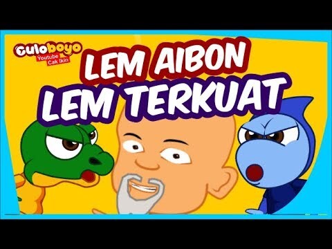 LEM AIBON VS CASTOL ( Debat Kocak ) | Culoboyo Pak Ndil 18