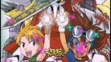 Brave Heart - Digimon Adventure (Cover)